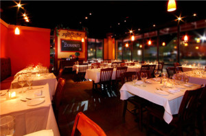 ciao bella restaurant, restaurants, phillippe builders