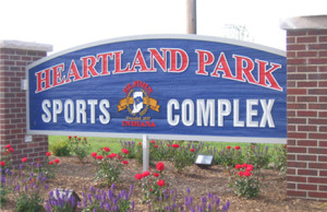 heartland park, st. john, in